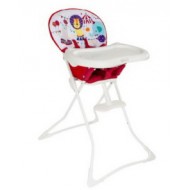 Graco contempo 餐椅 Graco contempo 餐椅